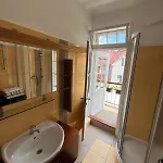 C Luhacovice Accommodatie bij particulieren