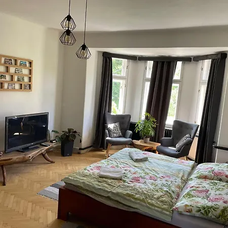 Homestay C
