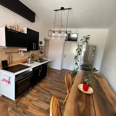 Homestay C Luhacovice