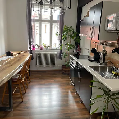 C Homestay