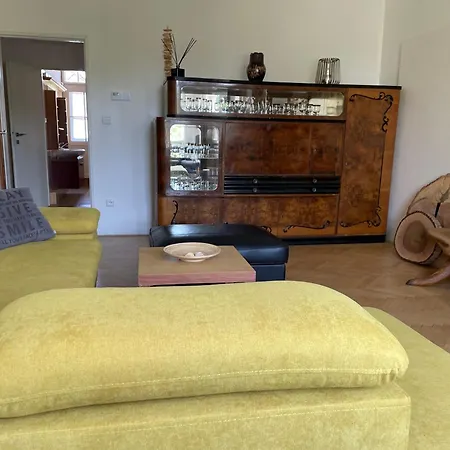 Homestay C Luhacovice
