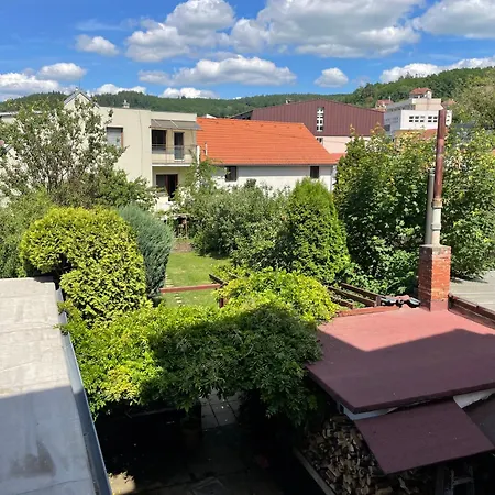 Homestay C Luhacovice