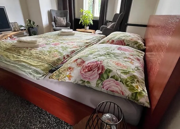 Privat bolig C Luhacovice
